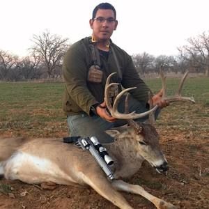 Meet your Posher, Ruben